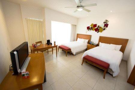 Ambiance Suites - 18