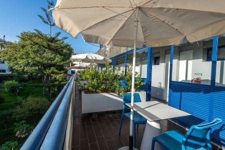 Terrace Mar Suite - 20