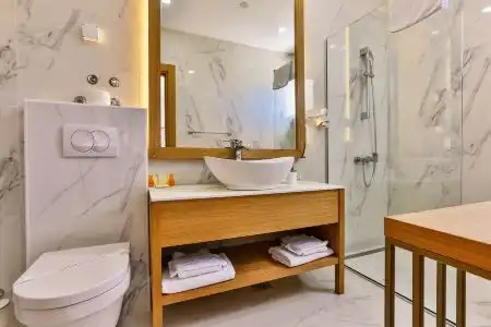 Apartments Status WOW - 30