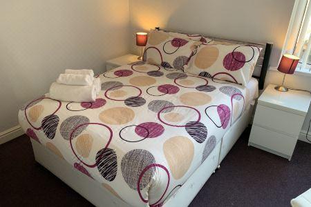 Austins Guest House - 14