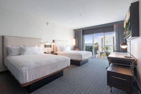 Residence Inn Marina del Rey - 21