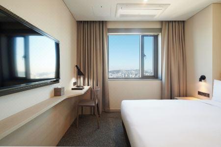 NINE TREE BY PARNAS SEOUL DONGDAEMUN - 104