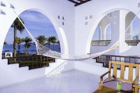 Safir Dahab Resort - 32
