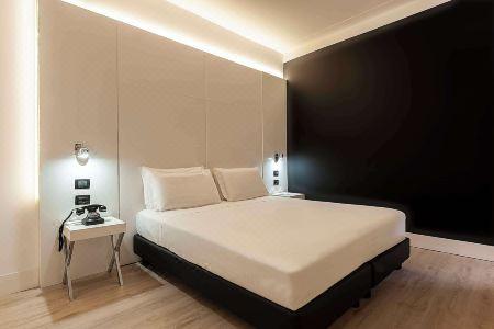 Best Western Quattrotorri - 99