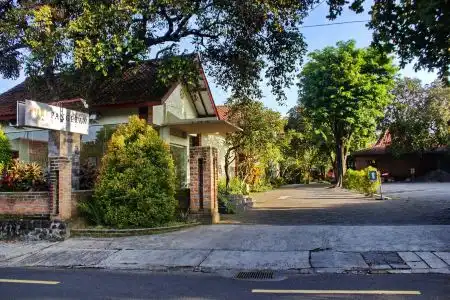 Puri Pangeran Yogyakarta - 0