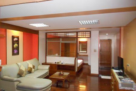 B.S. Court Sathorn - 23