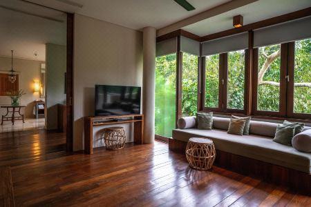 Alila Ubud - 112