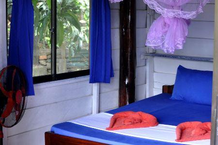 Happy Elephant Bungalows - 122
