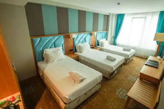 Esila Termal & Spa - 8