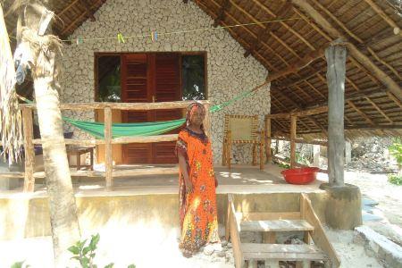 Mbuyuni Beach Village - 88