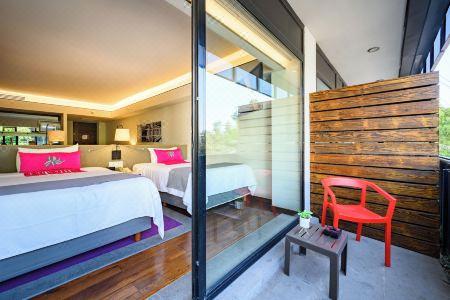 Yellow Suite Polanco,your Perfect Stay 1bdrm2pxs - 30