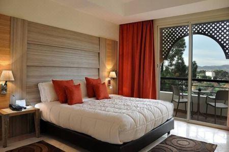 Menzeh Zalagh City Center - 51
