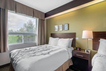 Sleep Inn - 24