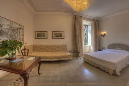 Rome Charming Suites - 7