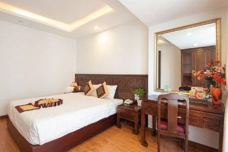 Le Foyer Hanoi - 60