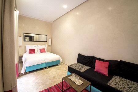 Riad Vendôme & Spa - 16