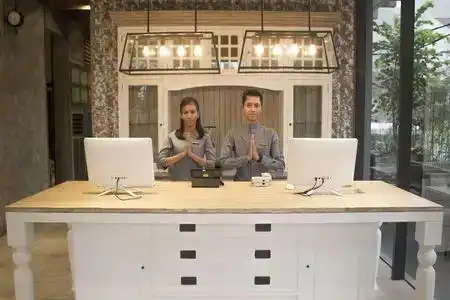 Ana Jakarta - 2