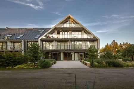 Saltic Resort & Spa Łeba - 9