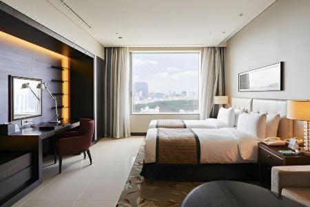 Oakwood Premier Coex Center Seoul - 125