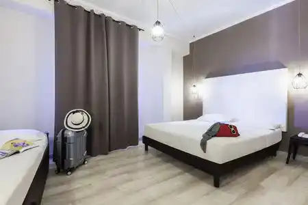 ibis styles Trani - 8