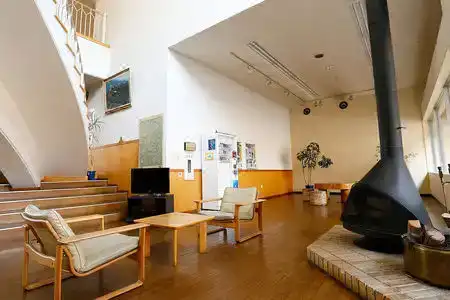 Yuyado Kuttari Onsen Lake Inn - 6