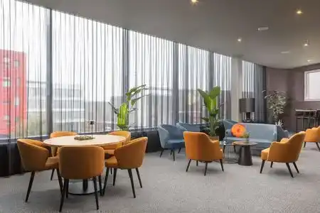 Mercure City Amersfoort Centre - 6