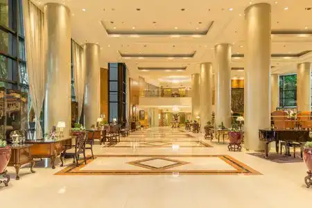 Park Tower, a Luxury Collection, Buenos Aires - 3