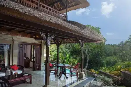 Pita Maha Resort & Spa - 45