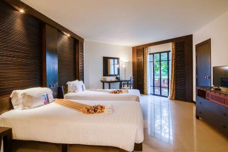Novotel Chumphon Beach Resort & Golf - 86