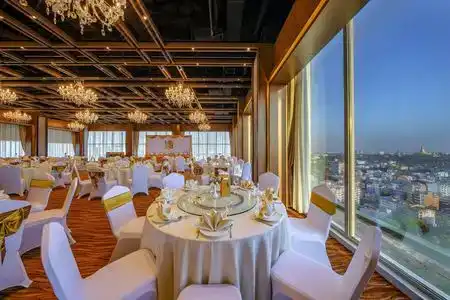 Jasmine Palace - 2