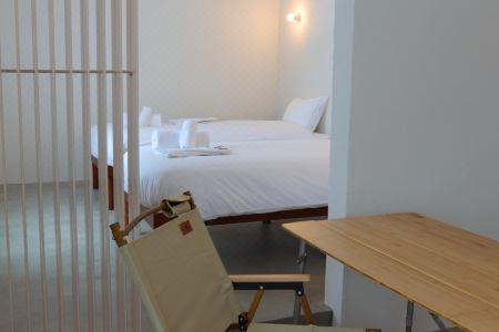Square 8 Hakuba Retreat by Unplan - 23