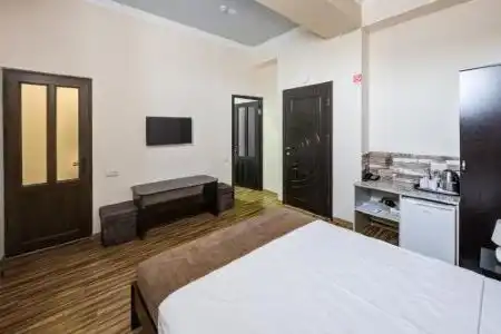 H Resort Vagharshapat Armenia - 38