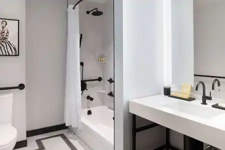 The Clift Royal Sonesta - 31