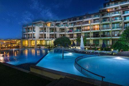 ApartPrestige City II - 2