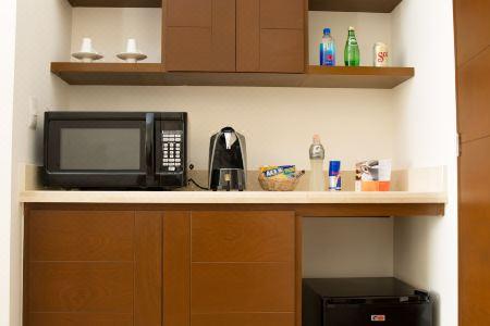 Ambiance Suites - 16