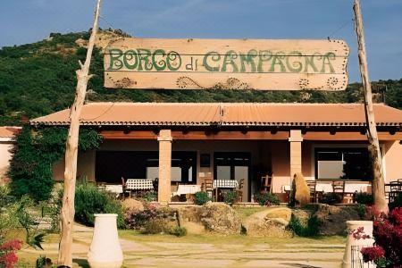 Glamping Borgo di Campagna - 9