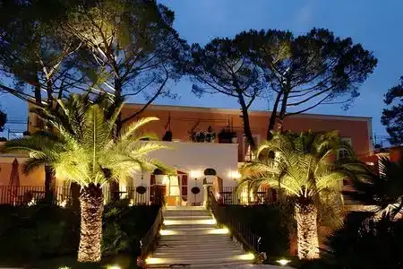 Relais Villa San Martino - 2