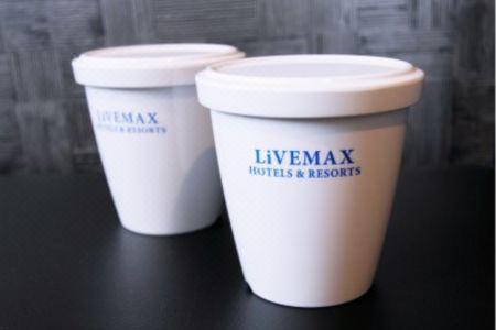 LiveMax Okayama Kurashiki-Ekimae - 19