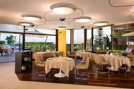Four Points by Sheraton Catania & Conference Center - 6