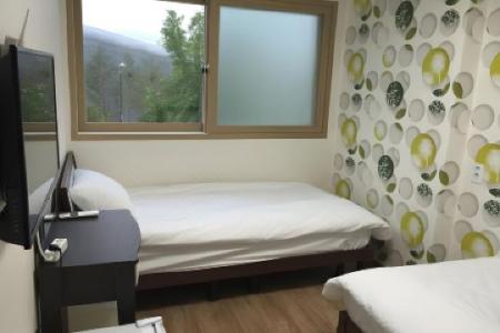 Hamory Guesthouse Dongdaemun - 48