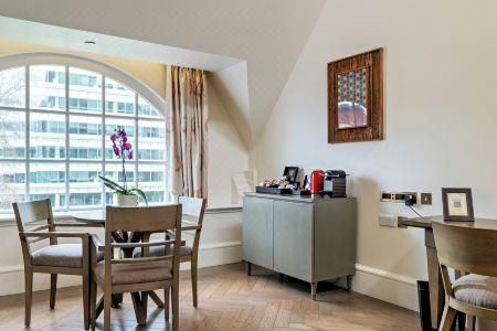 The Lalit London - 81