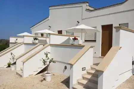 Agriturismo Terra dei Profumi - 3