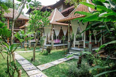 Dewangga Ubud - 9