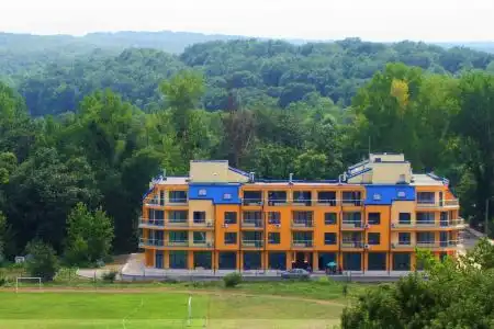 Solei Apartments - 0