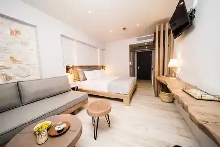 Kali Thea Suites - 4
