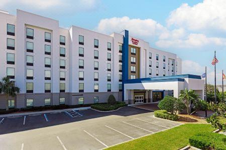 Hampton Inn & Suites Clearwater/St. Petersburg-Ulmerton Road, FL - 1