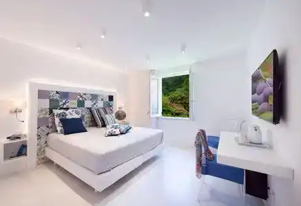 Residence - Amalfi - 0
