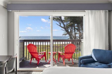 Beachcomber Motel - 47