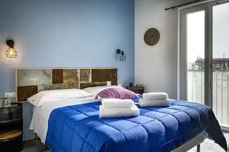 B&B Fico d'India - 1