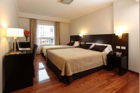 Europlaza & Suites - 9